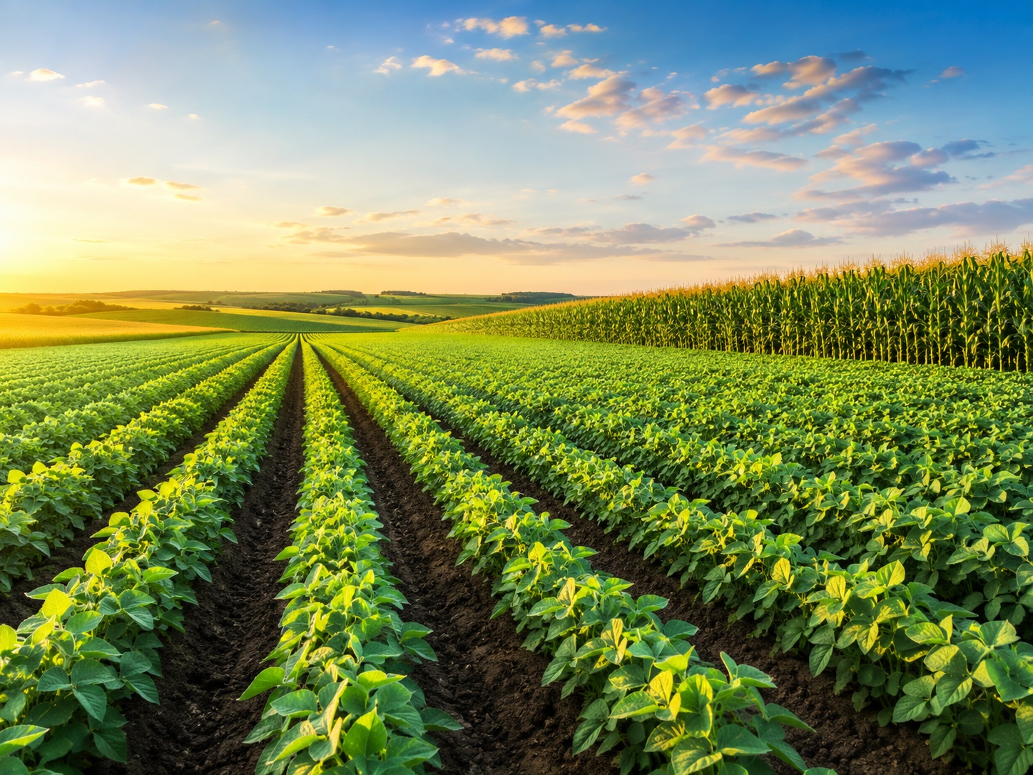 Agriculture