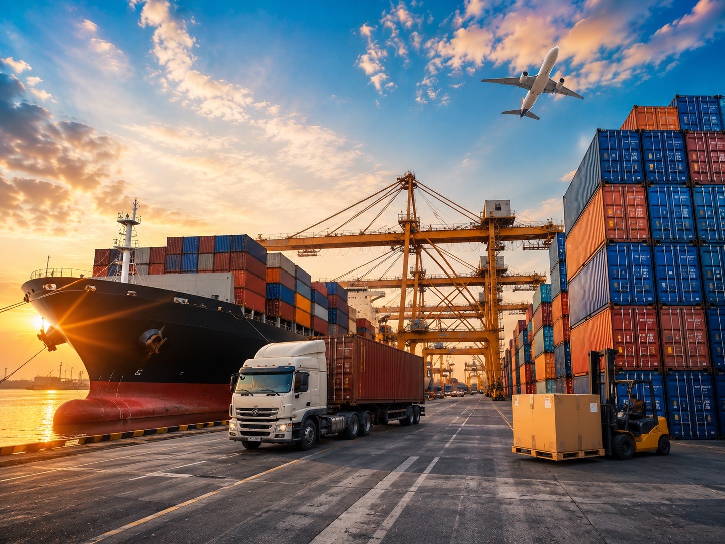 Global Trade